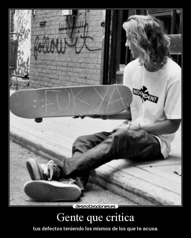 скейтер увидимся позже парень