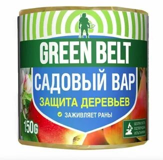 Состав садового вара