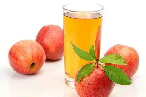 Is Apple Juice Good For Toddlers