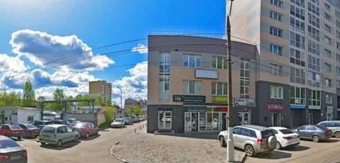 Тверь склизкова 52