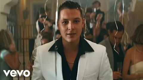 Gryffin john newman
