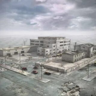 3 д разрушения