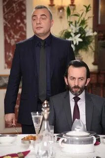 Eşkiya dünyaya hükümdar olmaz 18