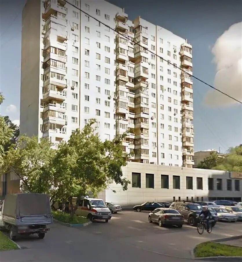 Магнит, магазин продуктов, Электролитный пр., 16, корп. 7, Москва - Яндекс Карты