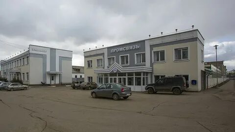 Юрьев польский гуманитарный