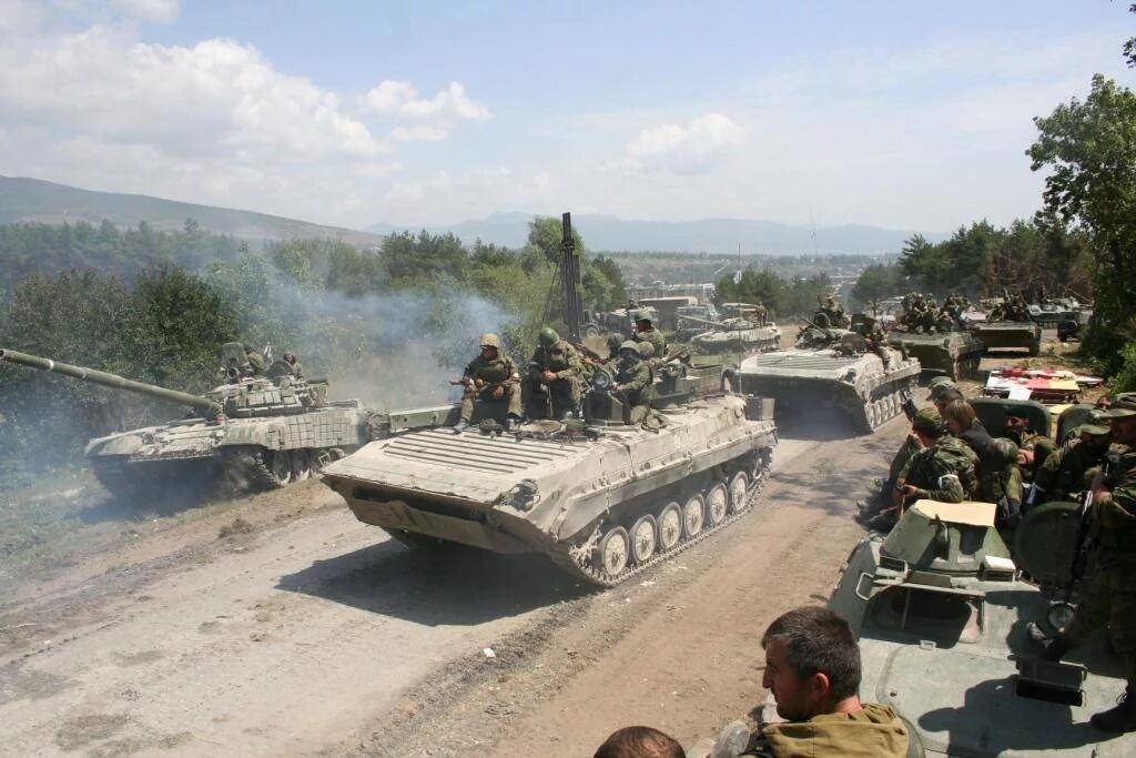 Сша южная осетия. Южная Осетия 8 августа 2008. Вооруженный конфликт в Южной Осетии 2008.