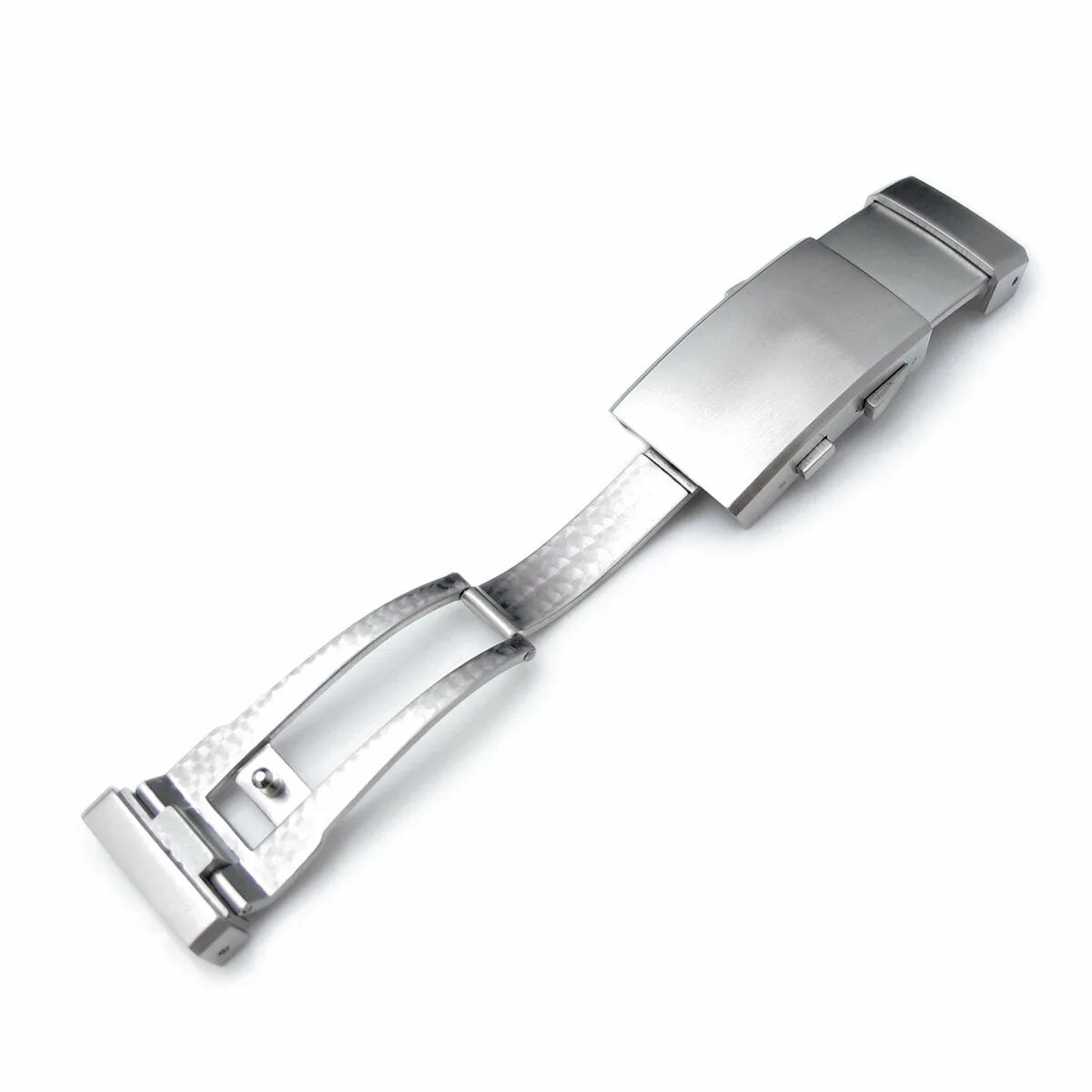 Бакля-застёжка Salomon 2021-22 1*2 Ratchet Buckle Screw+nut. Застежка 18мм Omega. Ремешок с застежкой.