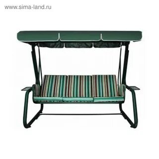 Садовые качели элит