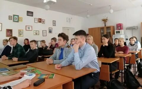 Решеты кочковский