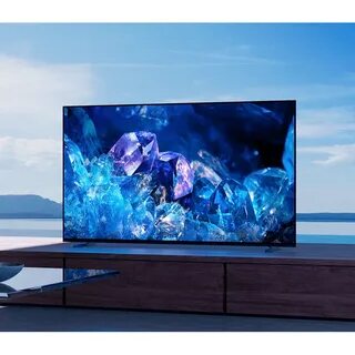 Телевизор sony oled