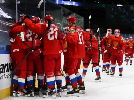 Трансляция молодежного чемпионата