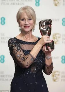 Helen is to win the