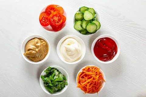 Slicing vegetables