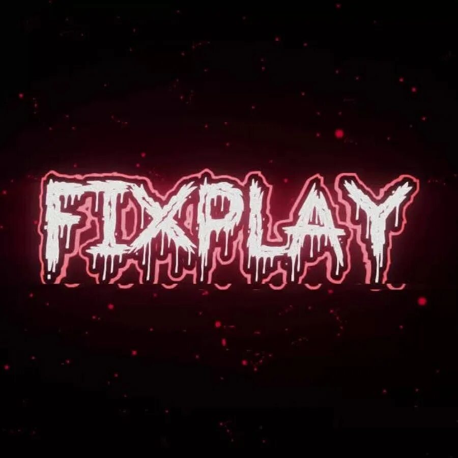 Ник для ютуба. Ники для канала. FIXPLAY лицо. FIXPLAY надпись. FIXPLAY фон.