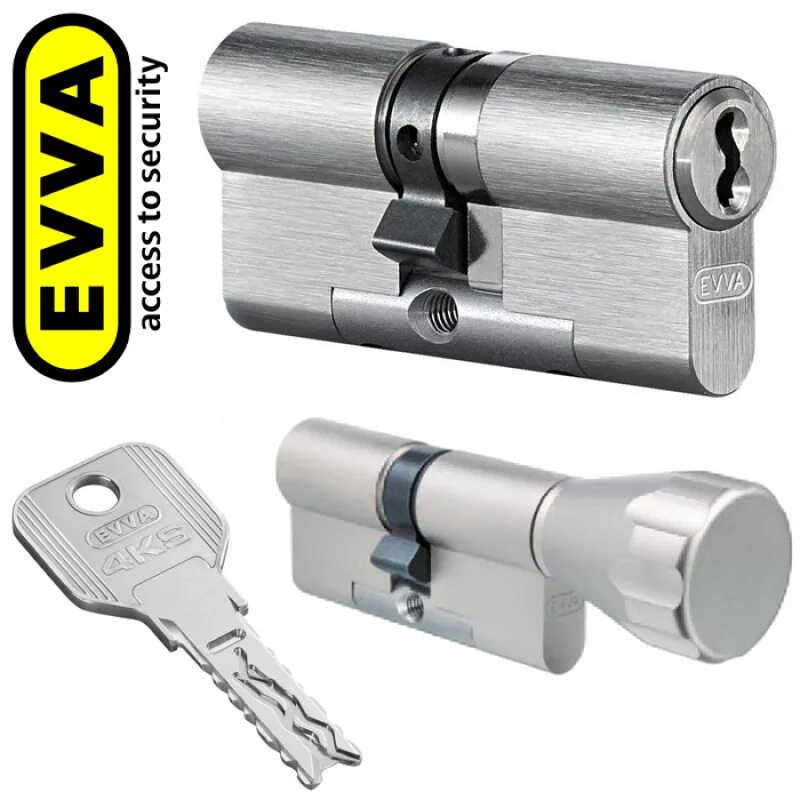 Какие замки надежнее. Замок evva 4ks. Цилиндр evva 4ks. Цилиндр evva MCS 51*31в хром. Цилиндр evva ICS l102.