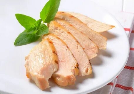 Мясо цыпленка рецепты