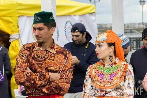 Уральские татары