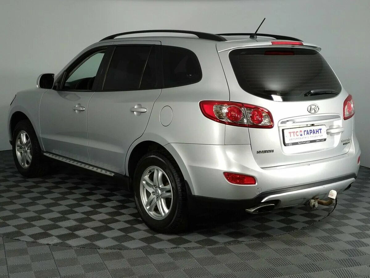 Хендай санта фе 2.7 купить. Hyundai Santa Fe 2011. Хендай Санта Фе 2011 серебристый. Hyundai Santa Fe 2 2011. Хендай Санта Фе 2 2011.