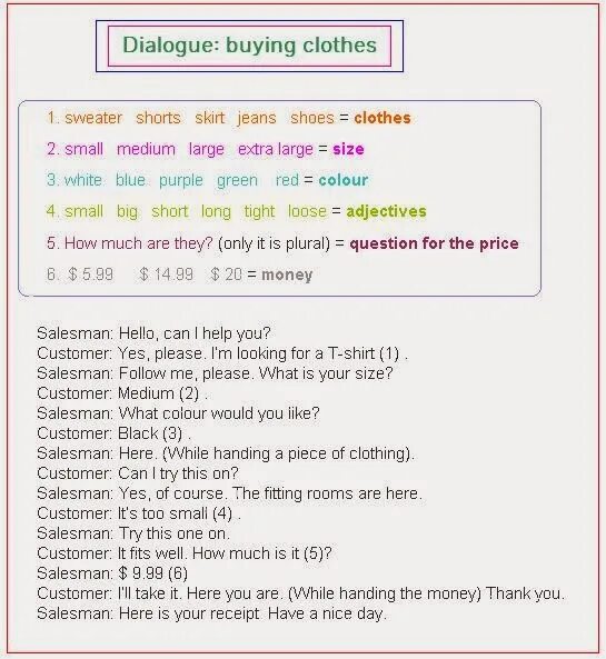 Complete the shopping dialogue. Диалог на английском языке в магазине одежды. Диалог на английском языке buy clothes. Диалог по английскому языку на тему магазин одежды. Диалог про одежду.