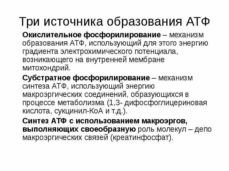 Окислительное фосфорилирование это процесс он является. Окислительное фосфорилирование атф. субстратное фосфорилирование атф. субстратное и окислительное фосфорилирование. субстратное фосфорилирование и окислительное фосфорилирование.