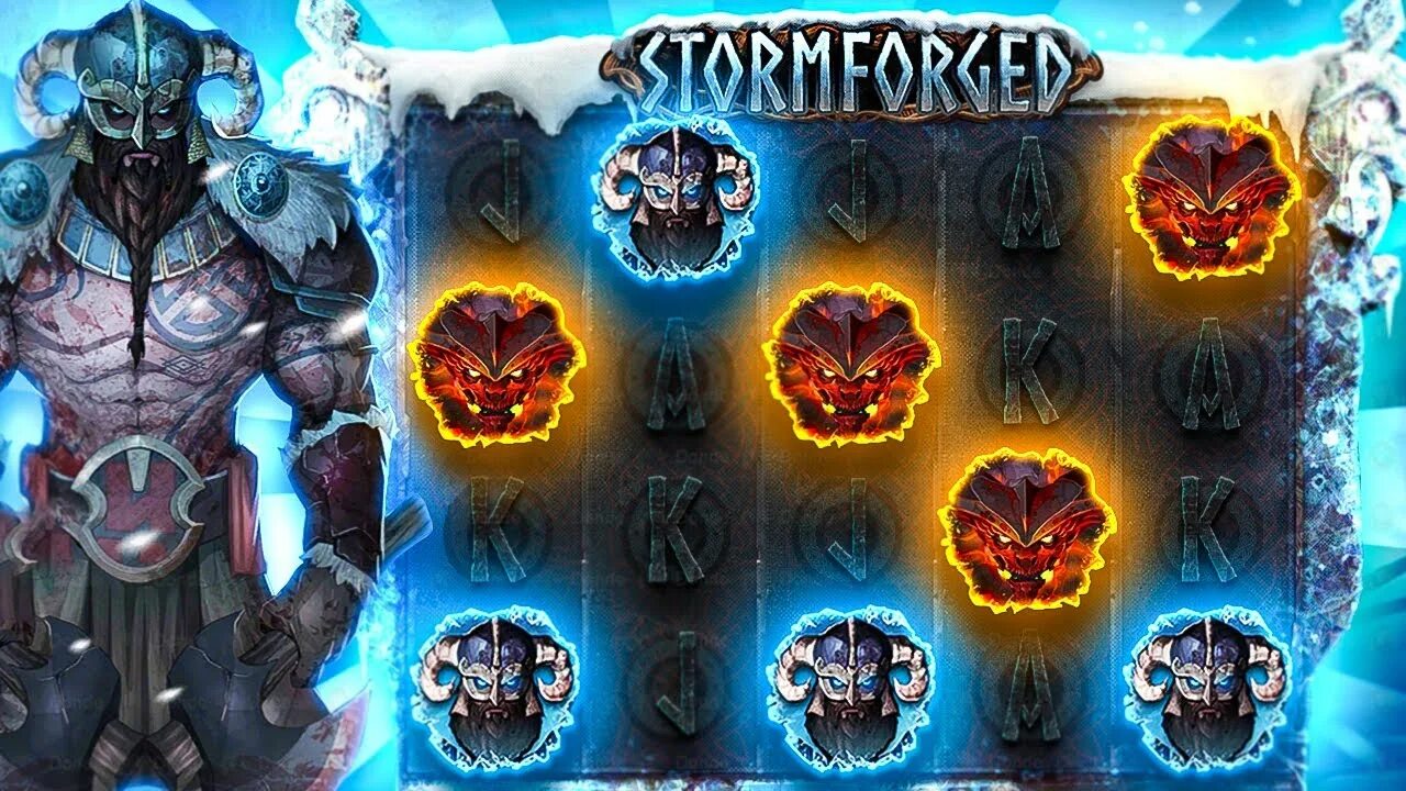 Storm forged stormforged2024 ru