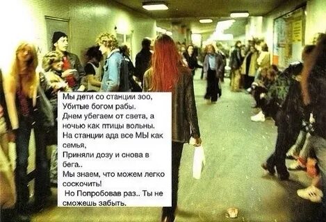 Мы дети вас понять не