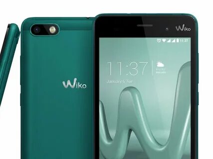 Wiko 10
