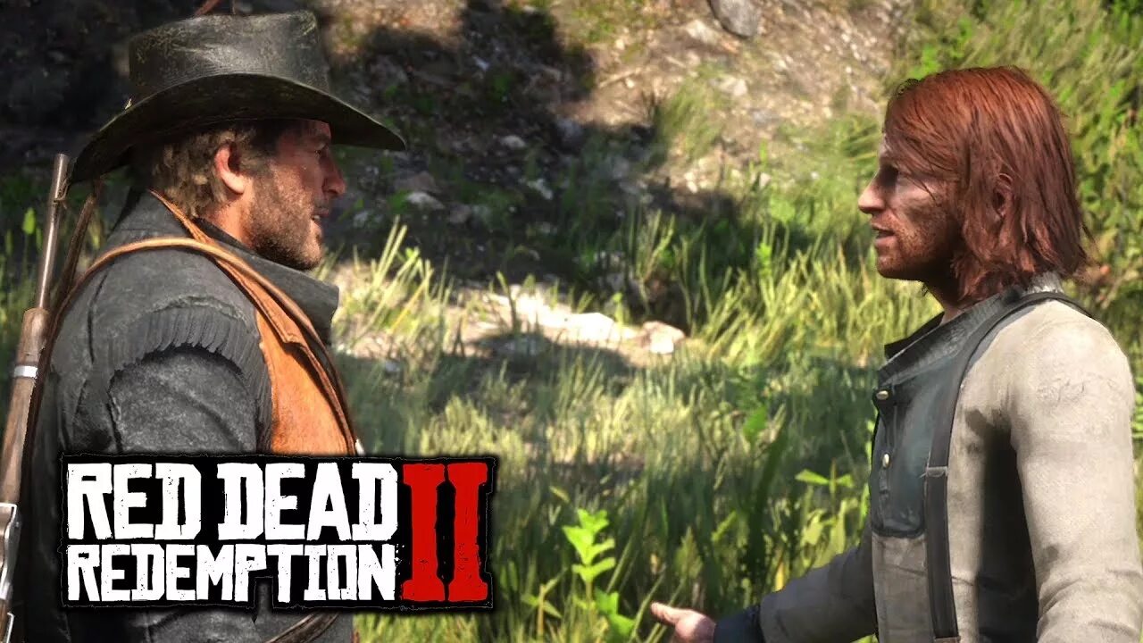 Шон рдр. Шон Магуайр rdr2. Red Dead Redemption 2 Шон Магуайр.