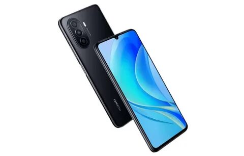 Характеристика смартфона huawei nova y91