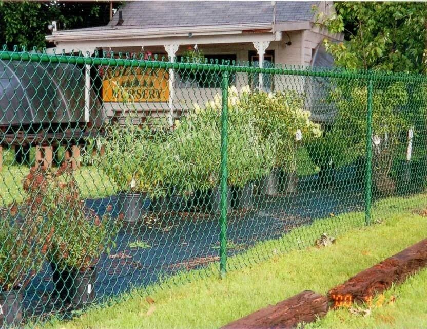 Gallery Center of Windbreak Fence
