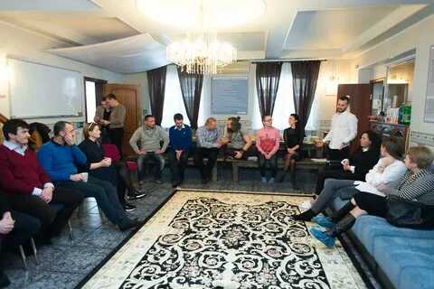 Реабилитационный центр центр трезвости