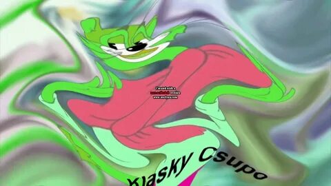 Crazy slow