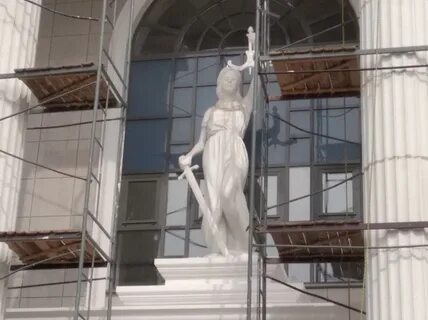 Фемида видит 2019 г