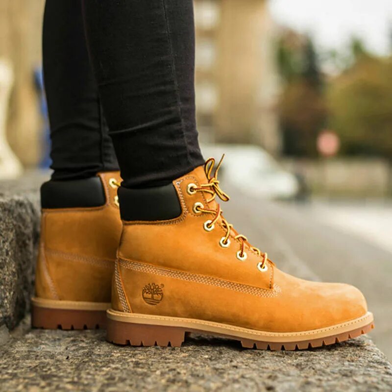 Купить обувь timberland