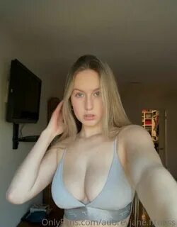 aubrey jane - Onlyfans leaks free - Hossain. aubrey jane. 