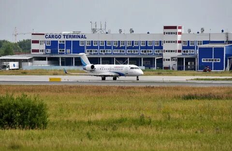 Аэропорт новосибирск грузовой терминал