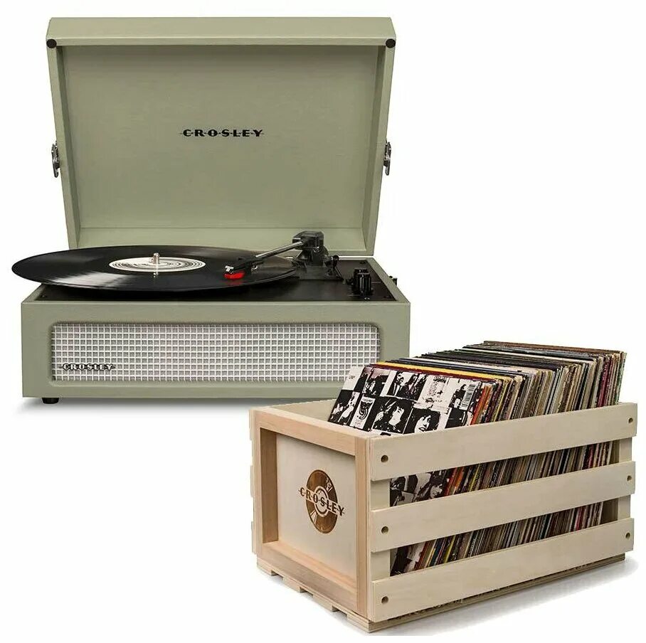 Crosley voyager (cr8017a-fl) floral. Crosley voyager black fossil. Crosley voyager cr8017a. виниловый проигрыватель crosley voyager sage. Crosley voyager проигрыватель.