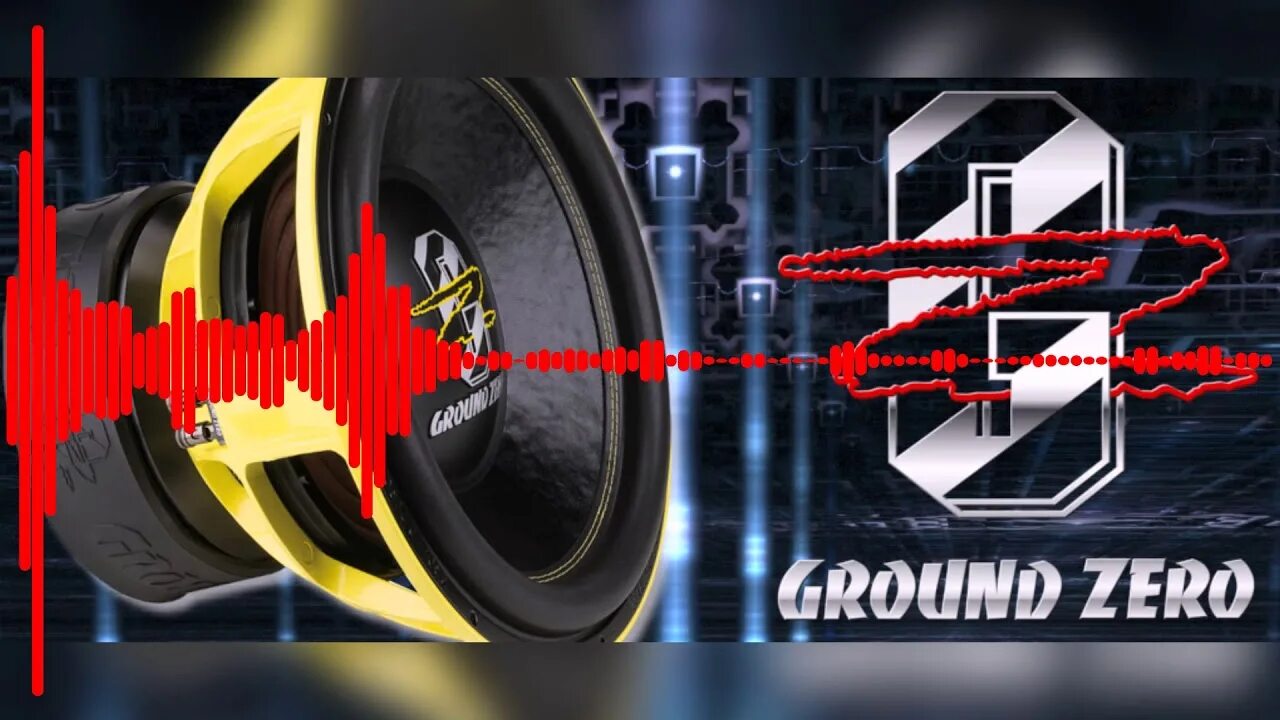 Bass 20hz. РЦА Граунд Зеро. Граунд Зеро Radioactive 15. 31-35 Hz. Bass 35hz