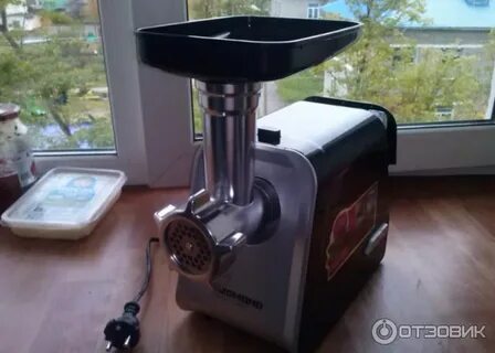 Мясорубка red evolution rmg 126 отзывы