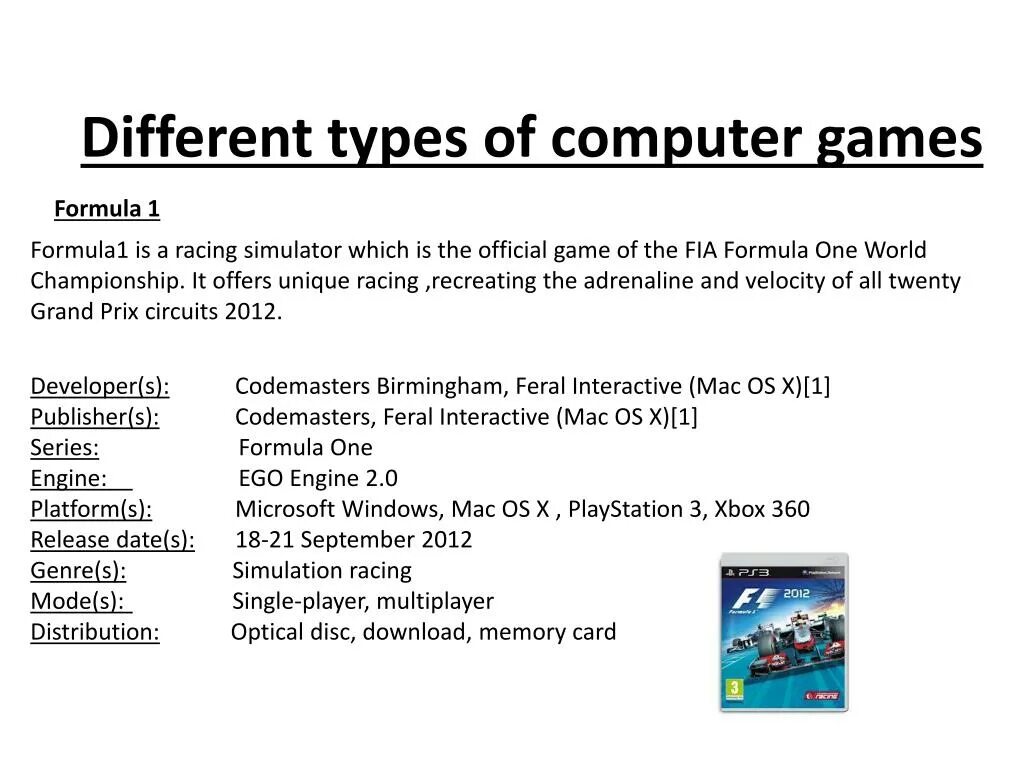 Kinds of games are. Types of Computer games. Genres of Computer games. Kinds of Computer games. Types of Computers презентация.