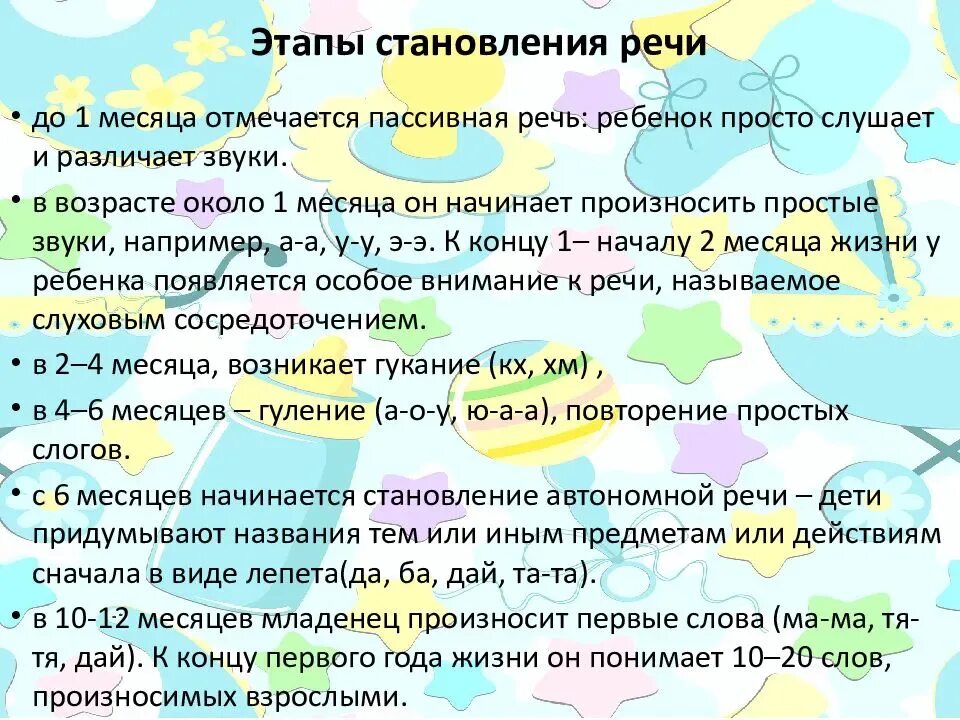 Когда произносит первые слова. В каком возрасте дети начинают говорить. Развитие речи ребенка до 1 года. В каком возрасте ребёнокначинаетговорить. Когда ребёнок начинает говорить первые.