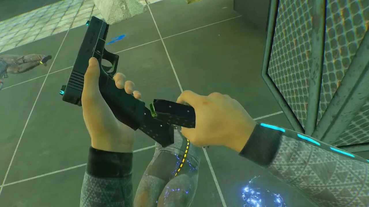 Steal n