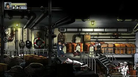 Guns gore торренты