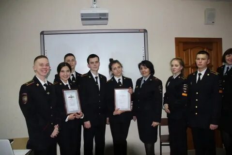 Факультет правоохранительные