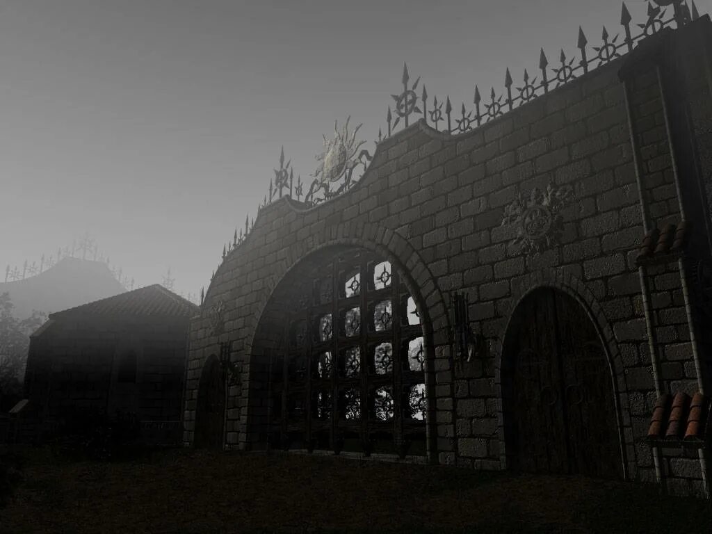 Diablo город. Игра “diablo iv” (2020). Diablo 2 resurrected lut gholein. Diablo 2 2000г. Лут голейн диабло 2.