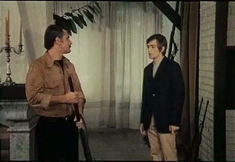 Маскарад 1970