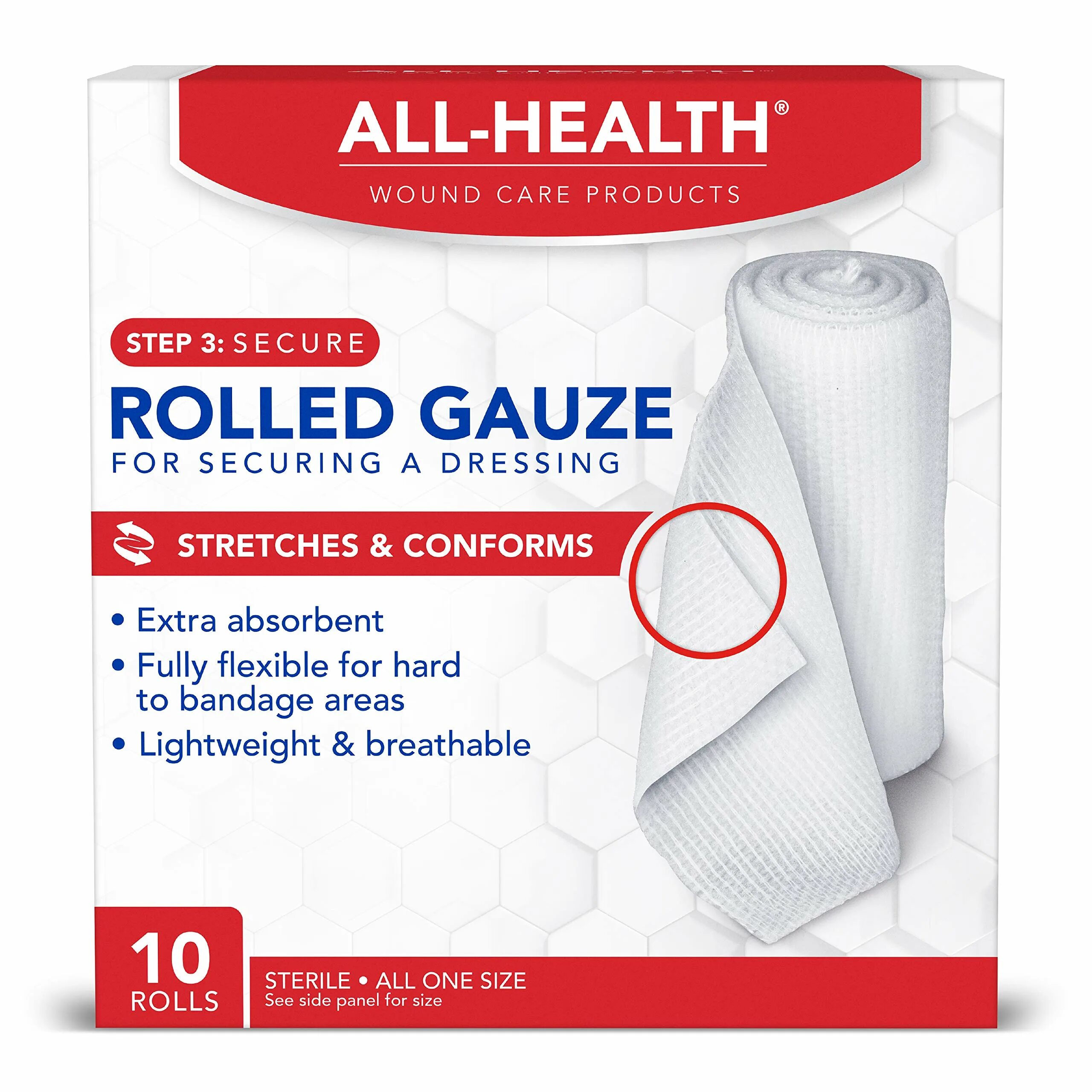 Strip packing. Gauze pads salustar. Sterile dressing. Wound packing. Wound packing.