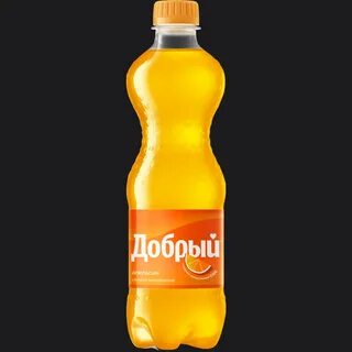 Напиток добрый 0 5
