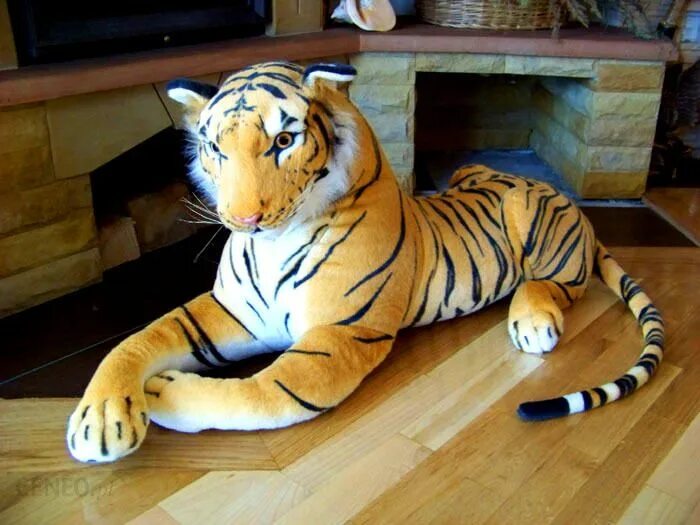 Мягкий тигр купить. Игрушка тигр. Большая игрушка тигр. Большая мягкая игрушка тигр. Мягкая игрушка «Тигрёнок».