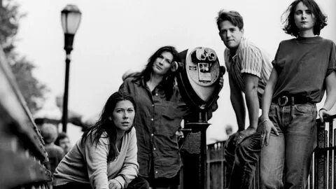 The Breeders Announce Last Splash 30th Anniversary Edition, 2023 Tour Dates...